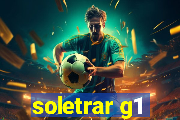 soletrar g1